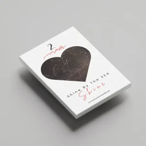 The Heart of Our Stars Canvas Boards