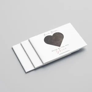 The Heart of Our Stars Book